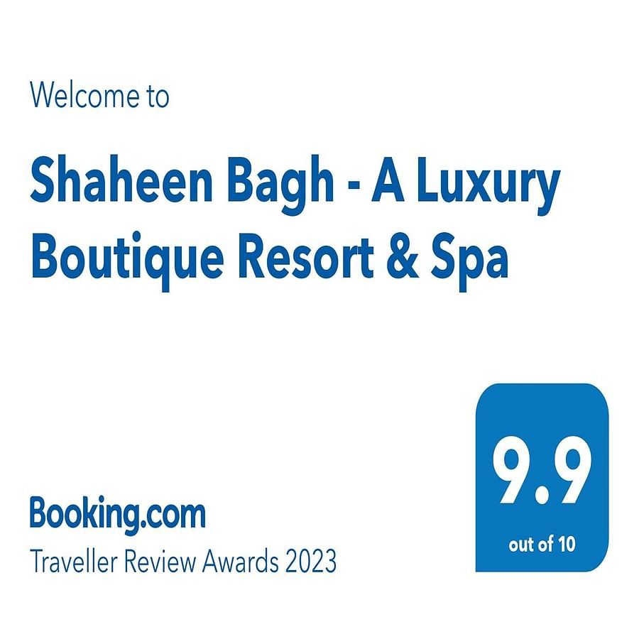 Image of Booking.com